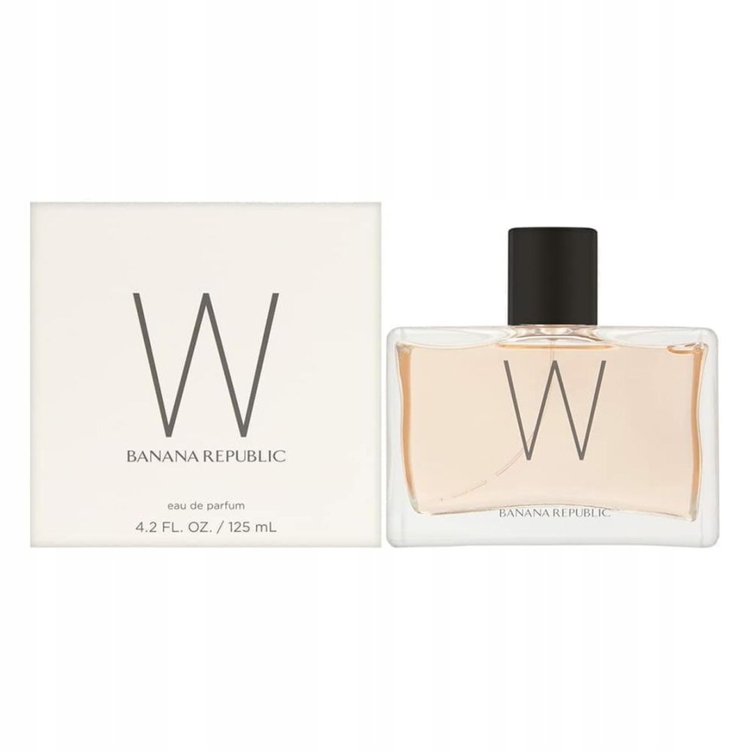 Dámské Parfémy Banana Republic Banana Republic W Edp Edp 125 ml