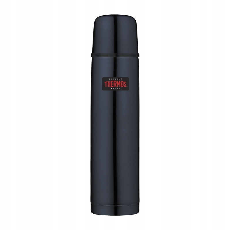 Termos Thermos Mountain Ffb 1 l niebieski