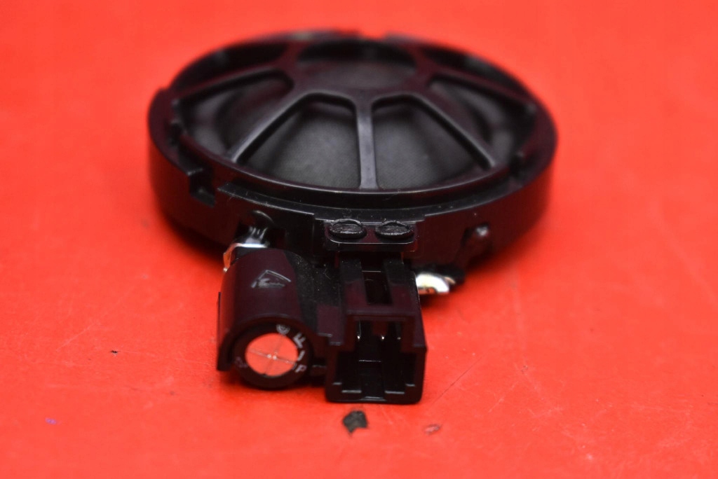 speaker WYSOKOTONOWY right front 1004833-00-A TESLA MODEL S LIFT 16-21
