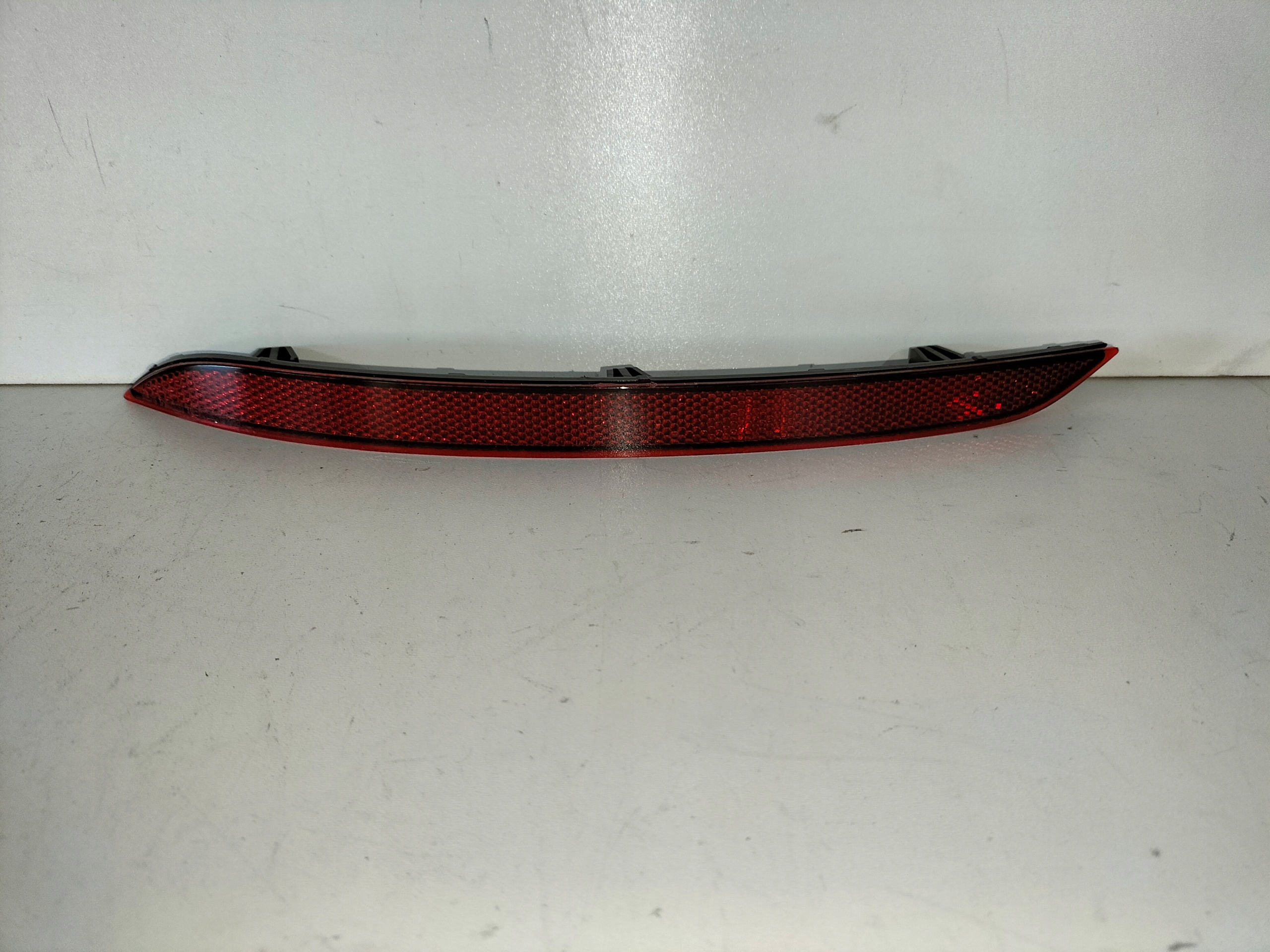 Odblask der Stoßstange heck links VW GOLF 8 VIII 20- HB