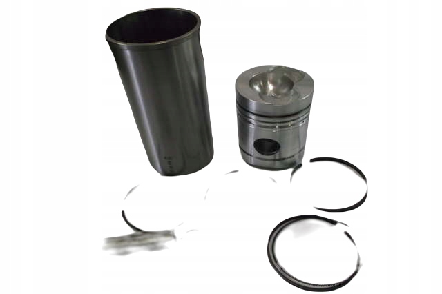 LO-680T/NS/2096 - Ремонтный комплект SW680 T. MAHLE