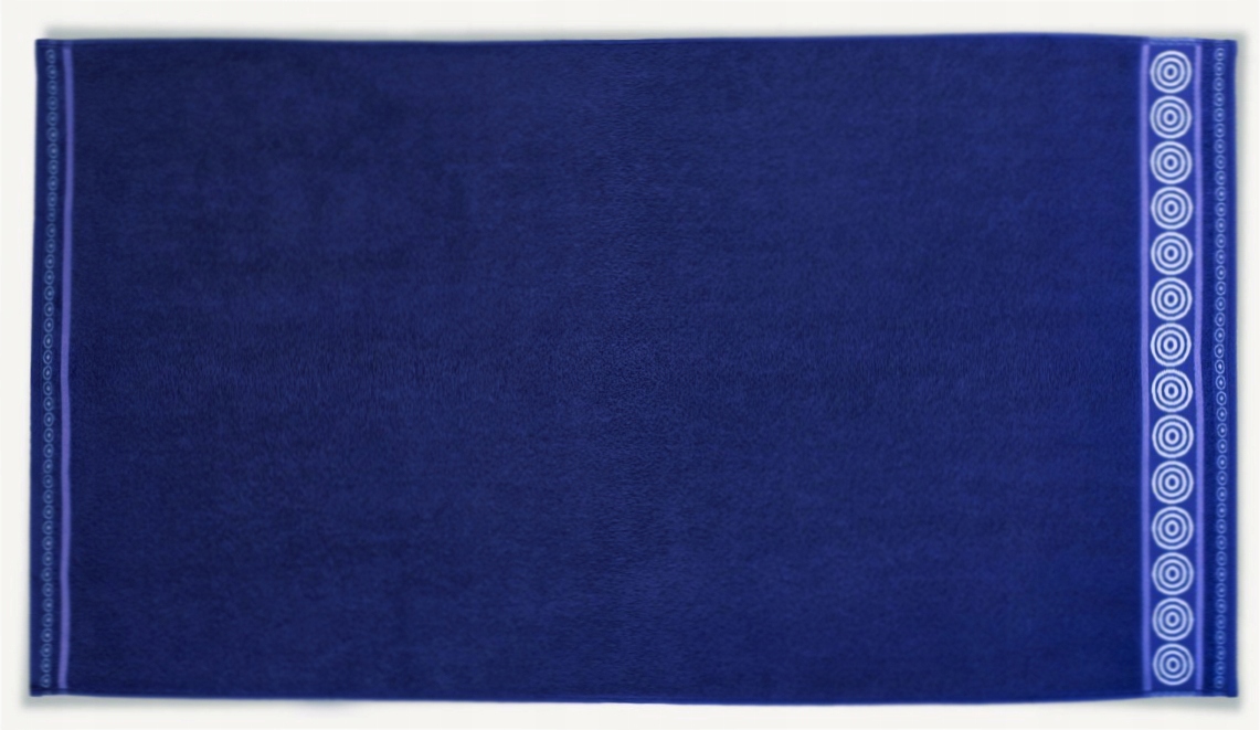 ZWOLTEX Ręcznik Rondo BAWEŁNA EGIPSKA 30x50 Marka Zwoltex