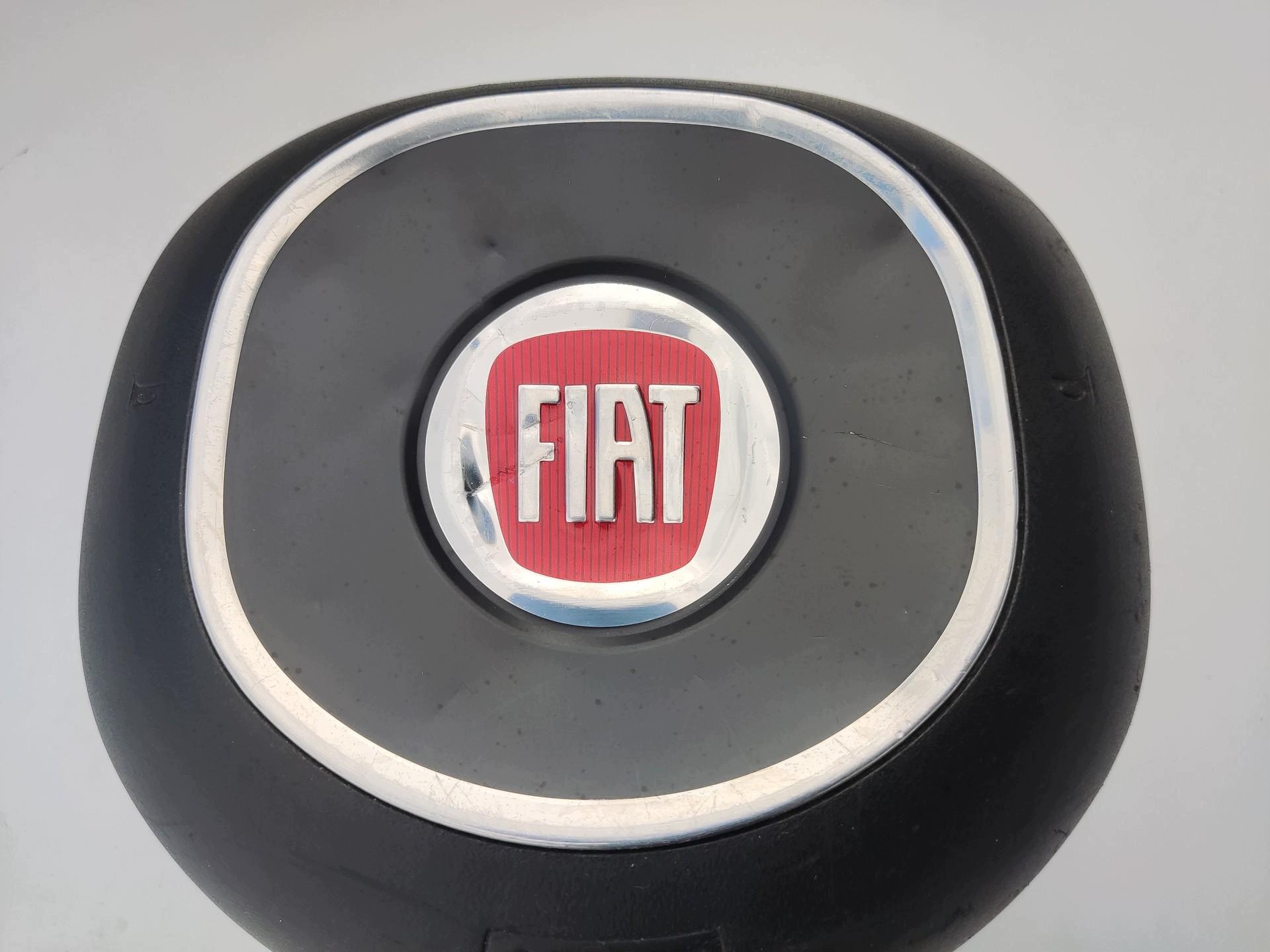 dashboard console airbag airbag tension belts SENSOR FIAT TIPO II 2015-2020