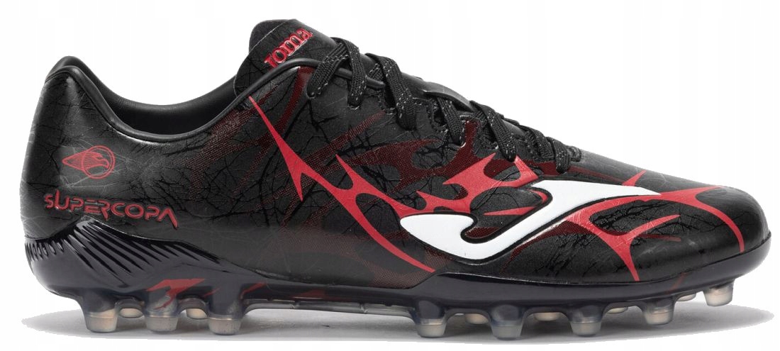 Sportovní boty a kopačky lanka Joma Copa 2531 Ag Vel. 44