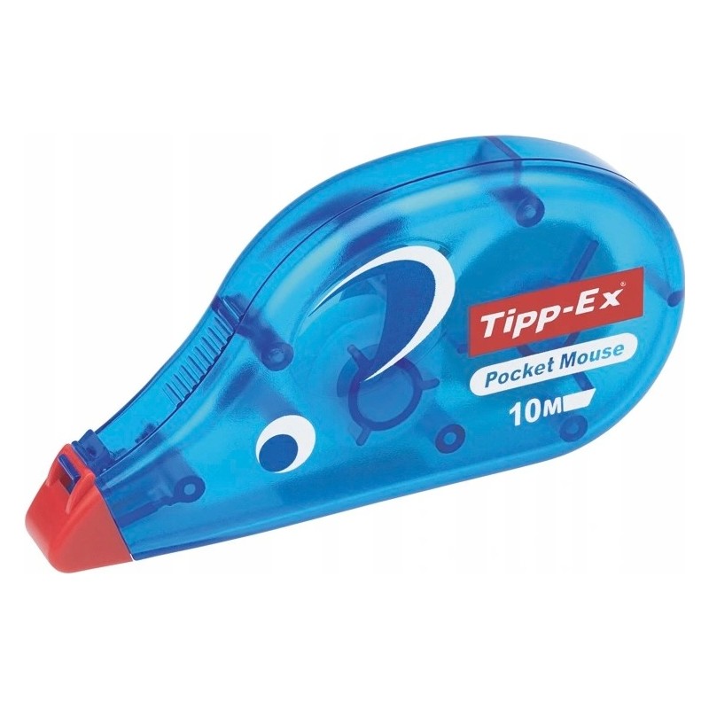 

Korektor mini pocket mouse Tipp-ex 4,2/10