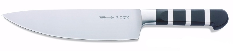 

Dick 1905 nóż kucharski kuty 15cm