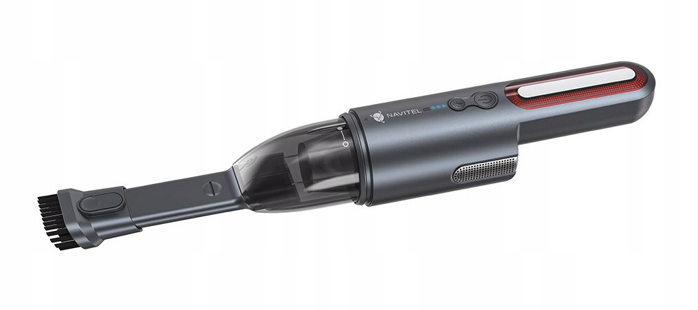 Bezprzewodowy odkurzacz samochodowy CL100