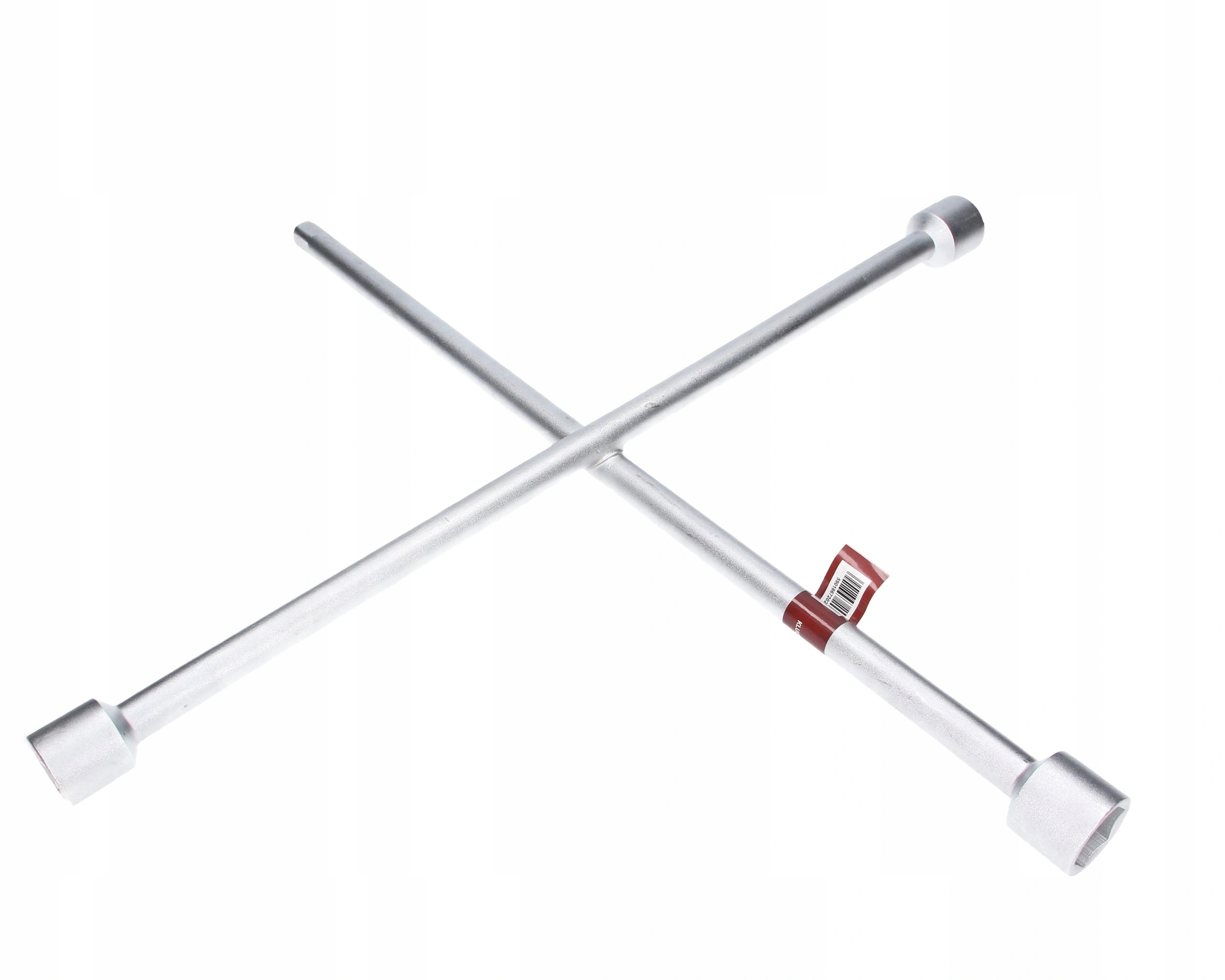 Klíč na kola 3/4 křížový 27, 30, 32 mm Mjw