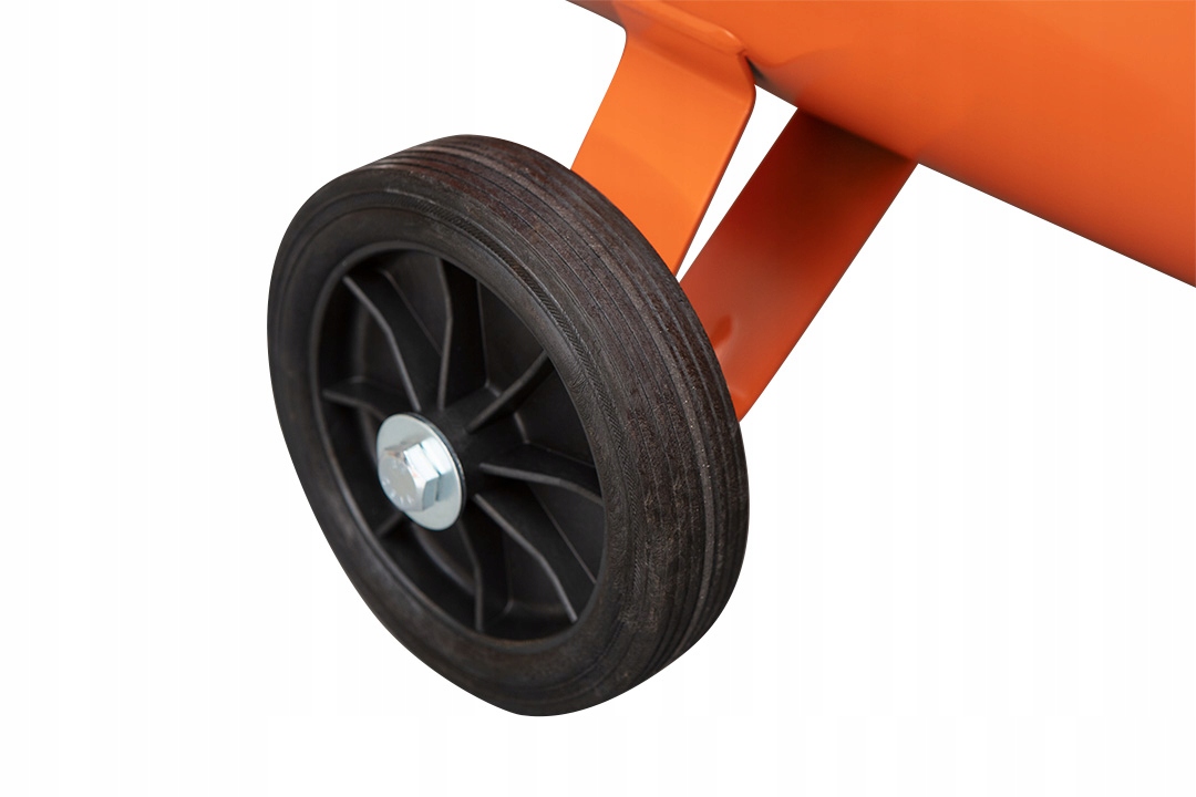 Kompresor olejowy 150l, 230V Ciśnienie maksymalne 10 bar