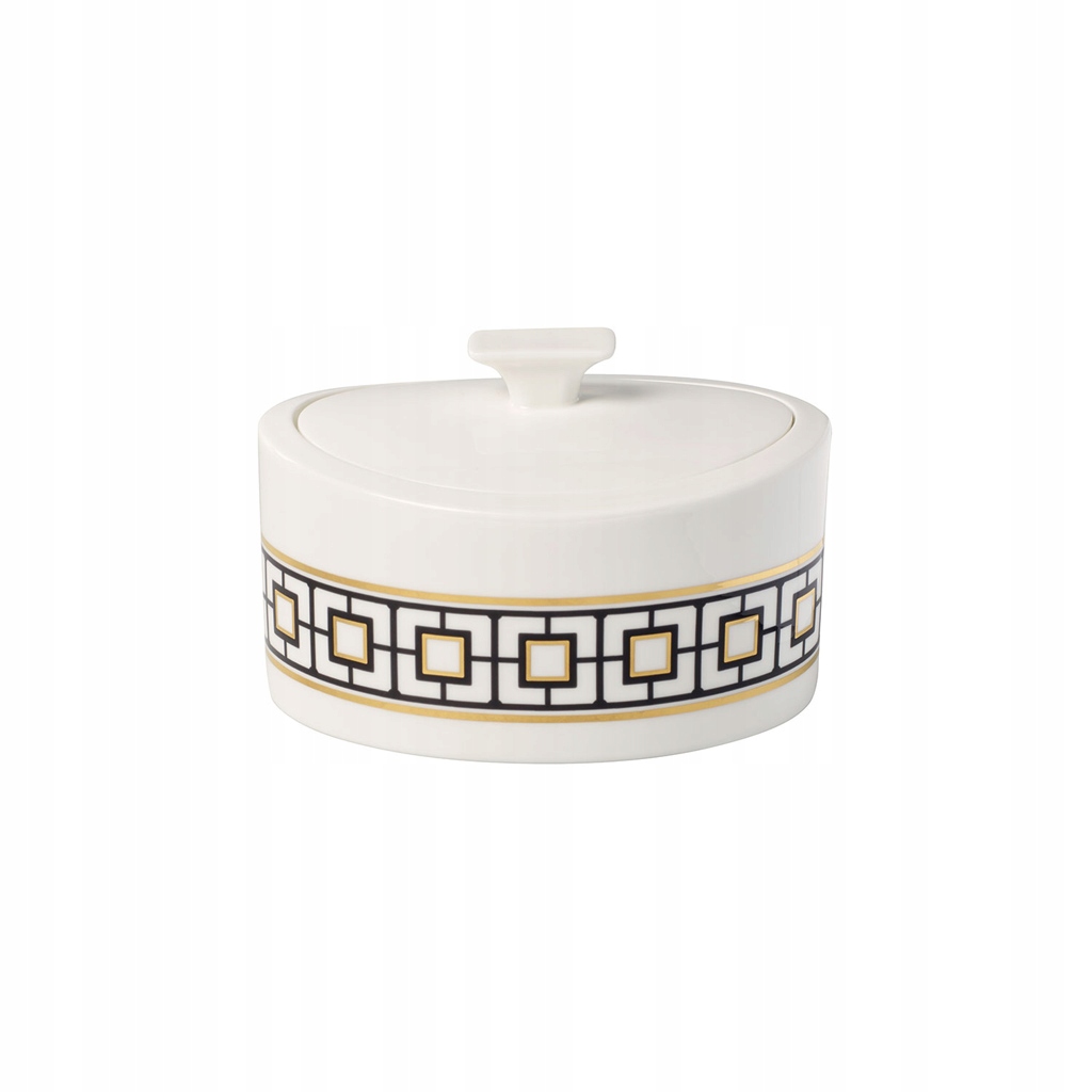 Porcelánová nádoba MetroChic Gifts Villeroy & Boch