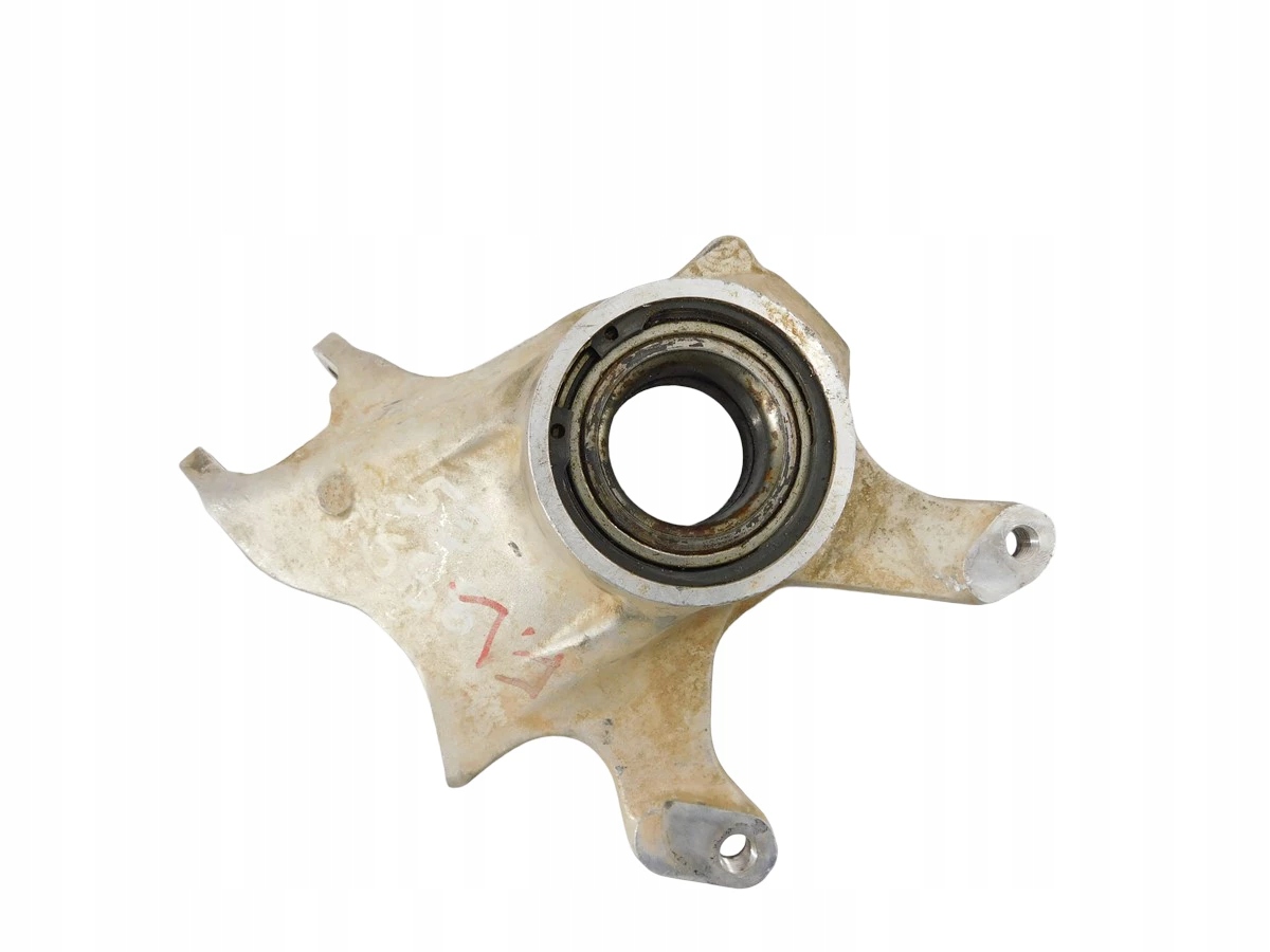 Ľavá Výhybka Can-am Maverick X3 Turbo 16-24 U-11 706204785