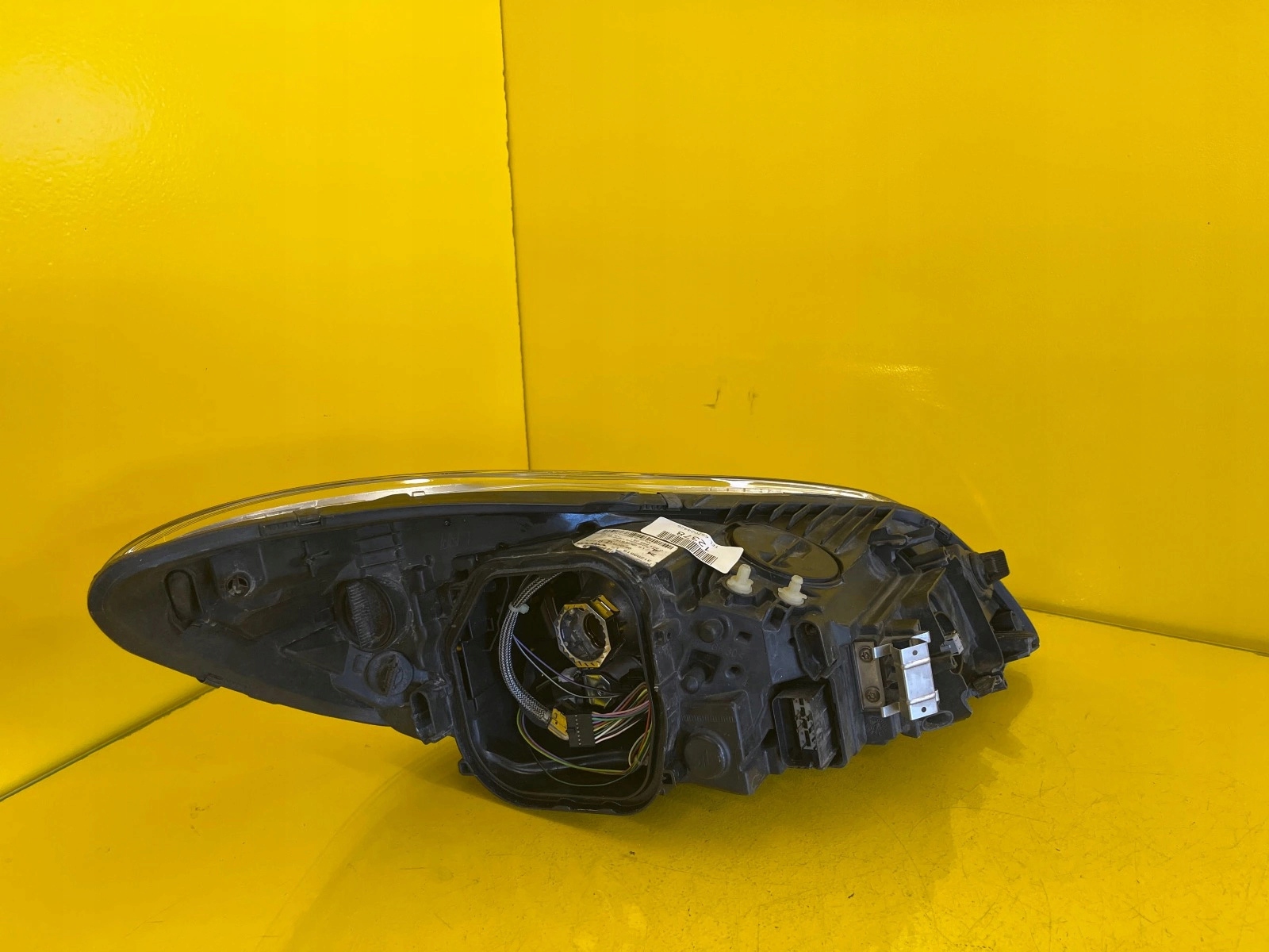 light left Volvo C30 LIFT 31299818