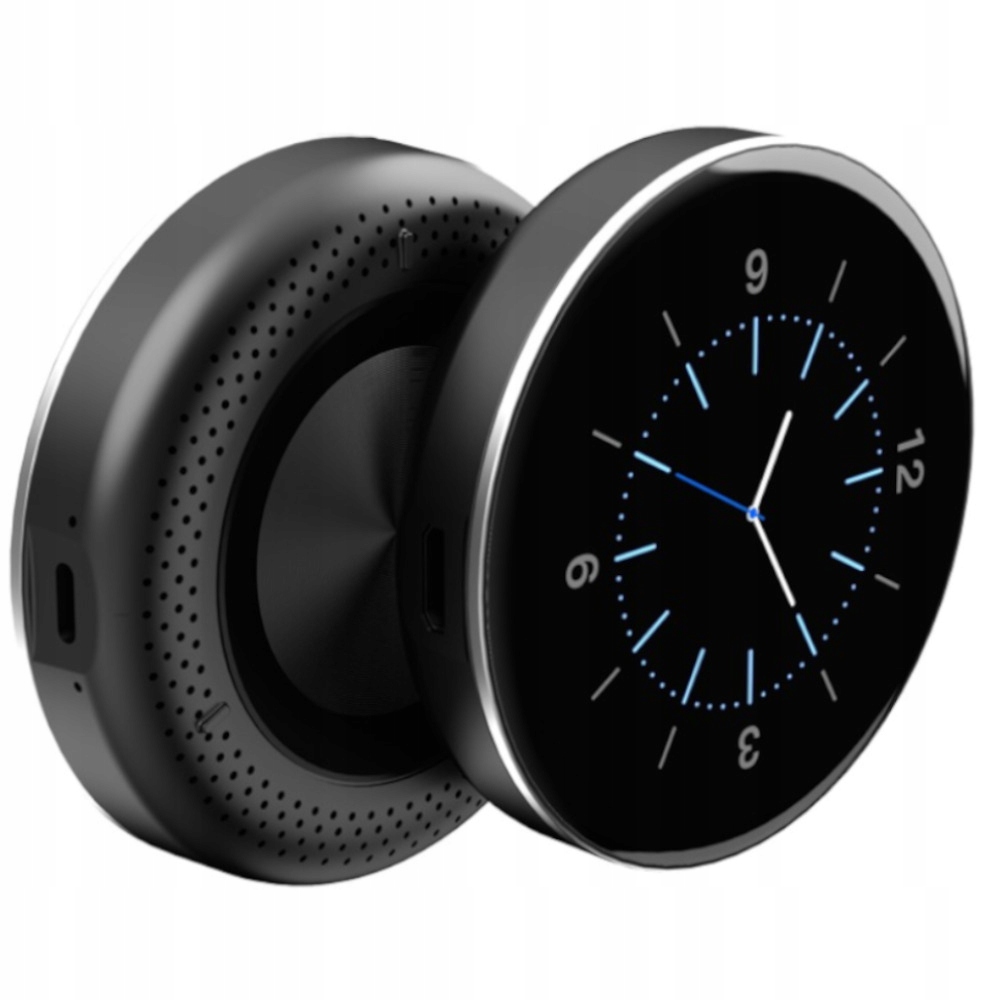 Ai Box Bezprzewodowy Adapter Carplay KT7 Android Auto Android 13 Wi-Fi Led