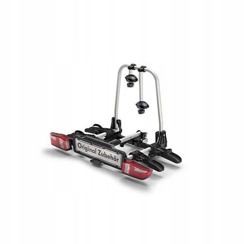 Nosič Bicyklov 2 Bicykle Skladací Vw Aso Raty