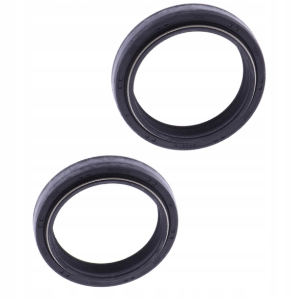 Uszczelniacze Przedniego Zawieszenia Jmp/nok Kawasaki Vulcan 650 2015-2025