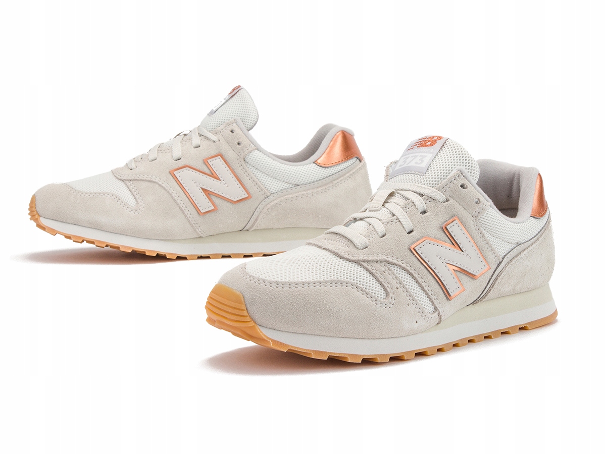 

New Balance WL373CD2 Buty Damskie