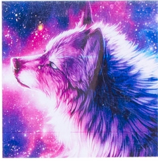 

Diamond Painting Haft Diamentowy Mozaika Zestaw 5D