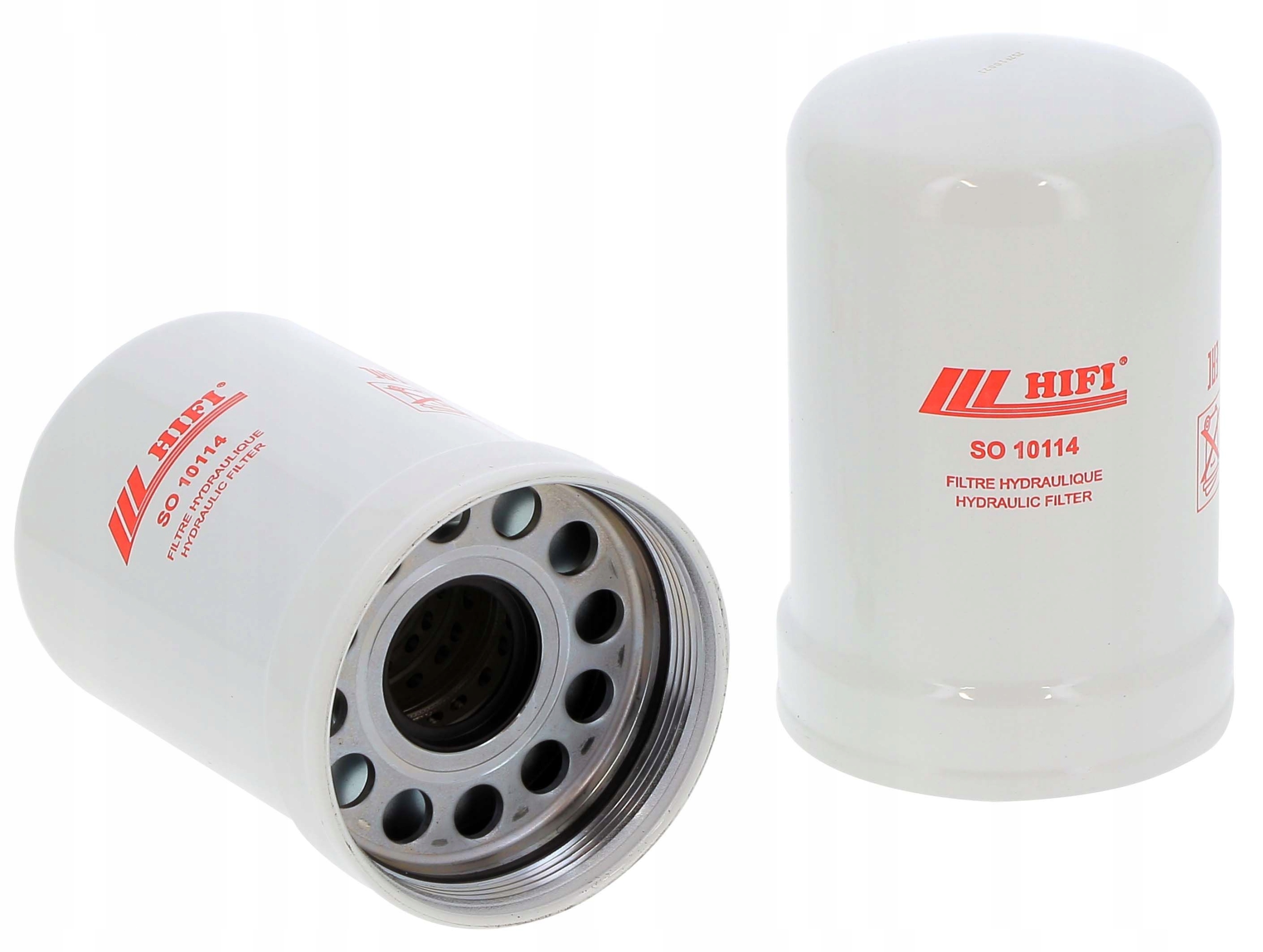 

Hifi Filter So 10114 Filtr oleju