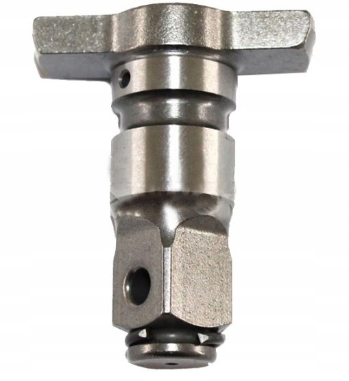 Makita Kovadlinka S Rázovým Utahovákem DTW300 Originál 136223-5