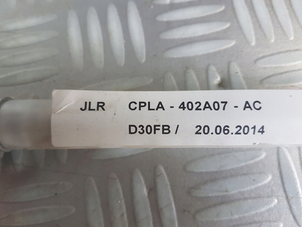 Range Rover Vogue L405 linka mechanizm burty lewy Numer katalogowy części CPLA-402A07-AC CPLA402A07