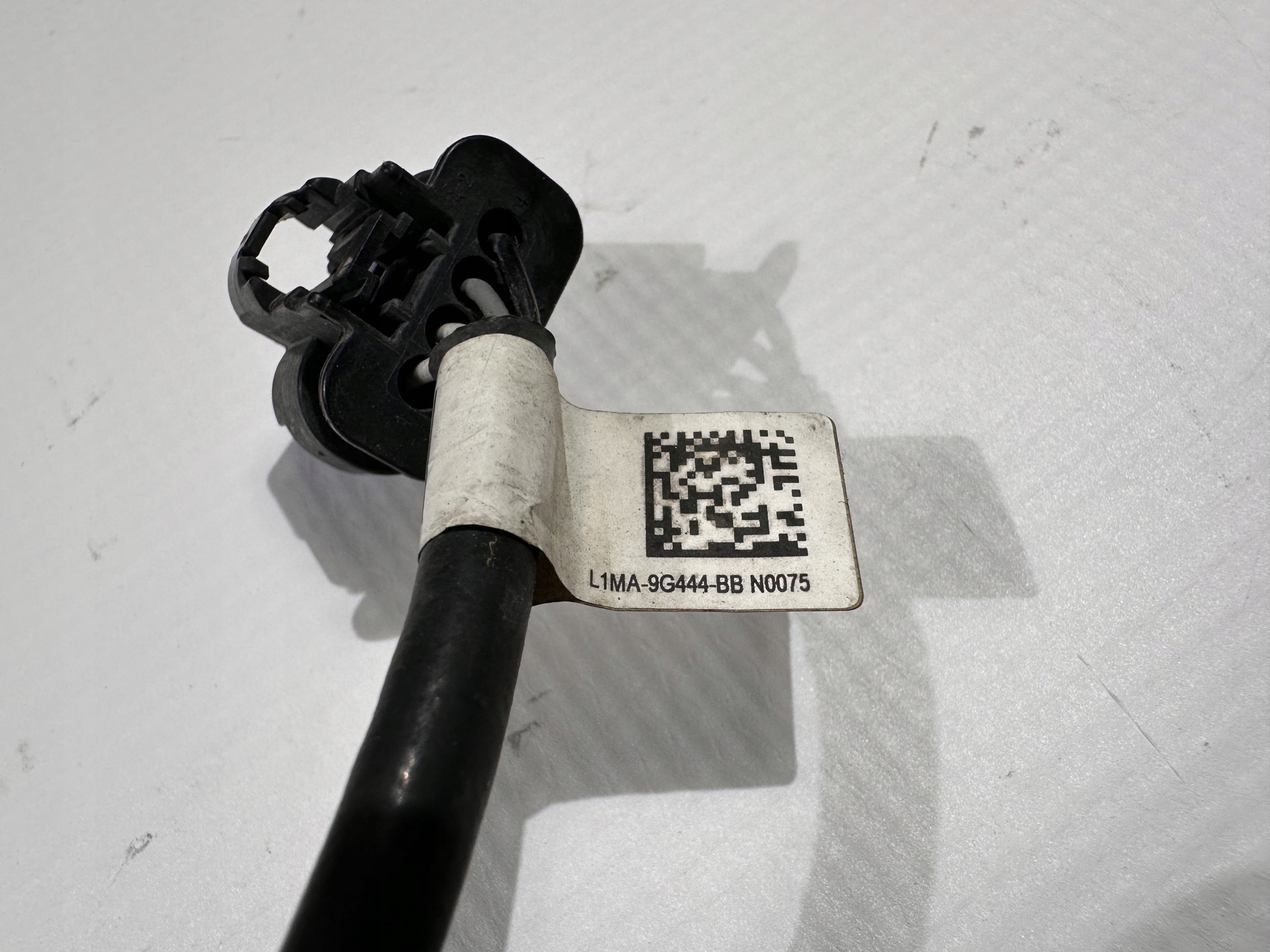 Sonda lambda Ford Explorer ST 3.0 2020+