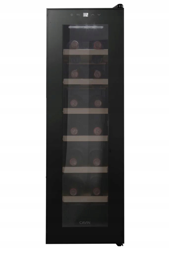 Cavin NC-14B Northern Collection 14 Winiarka Wolnostojąca