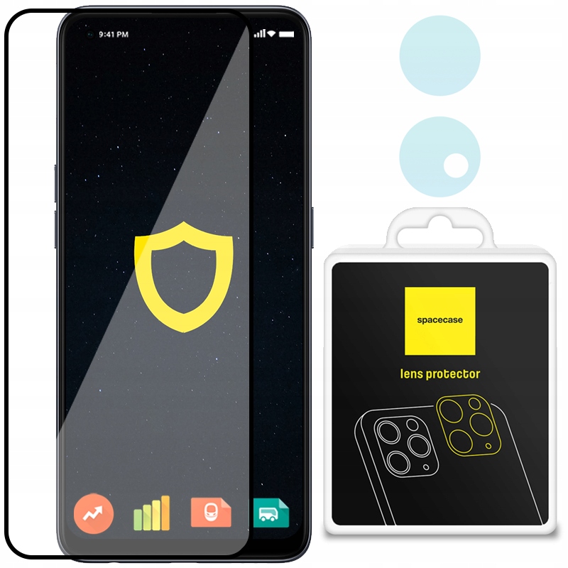 

Szkło Na Ekran Szkło Na Aparat Do Oppo Reno 8T