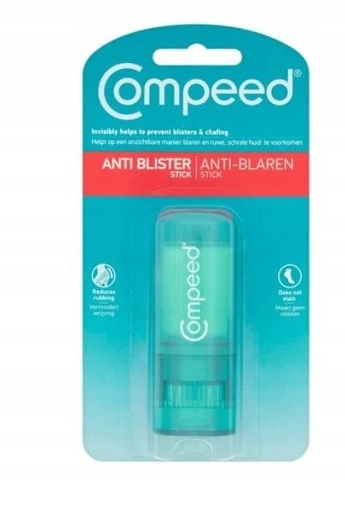 

sztyft na pęcherze Compeed 8ml