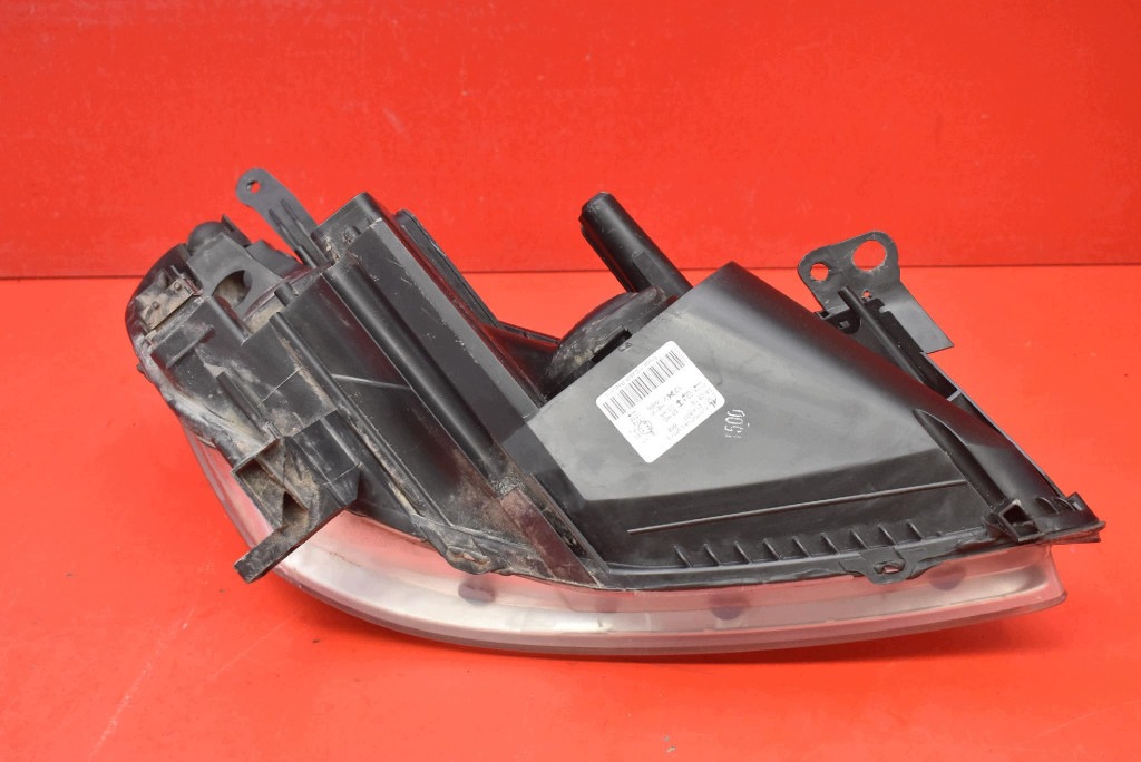 REFLEKTOR left light front EU 0301214607 OPEL ZAFIRA B 05-10