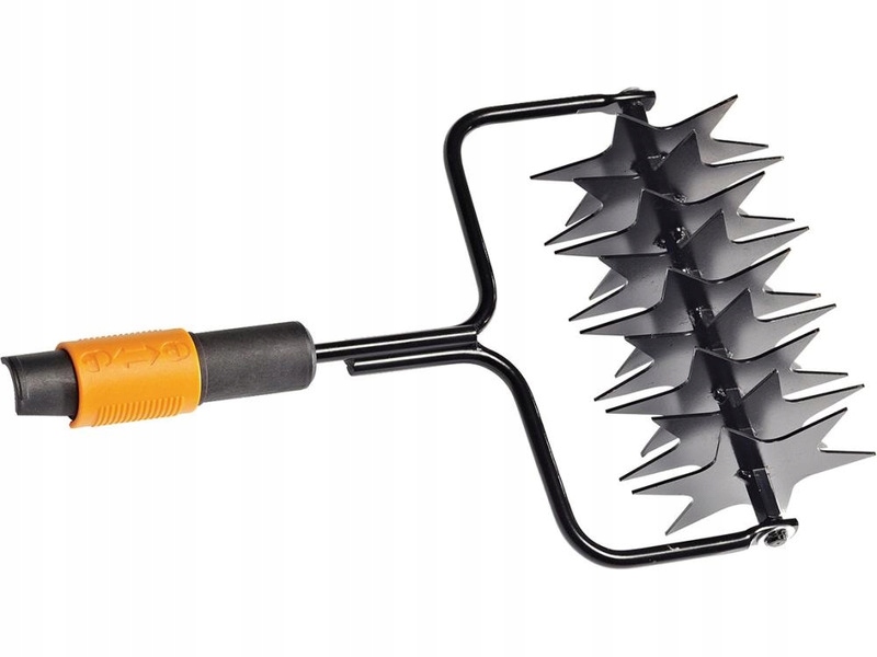 Aerator ogrodowy FISKARS QuikFit 1000689 Ręczny