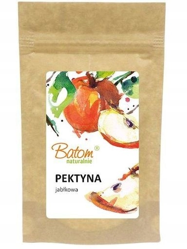 Levně 5 x Batom Jablečný pektin na džemy 30 g