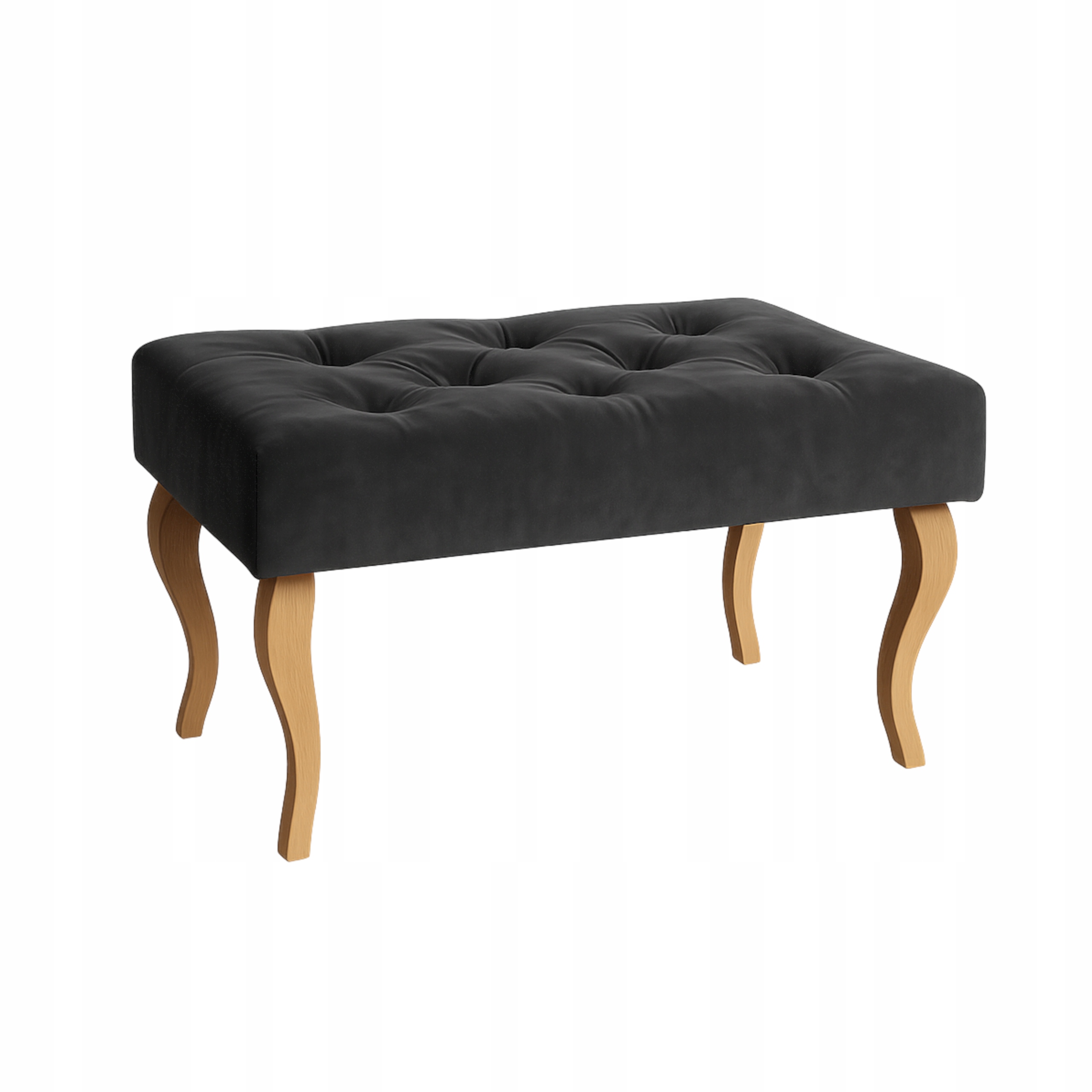 Punka Pikovaná lavička Glamour 40x120