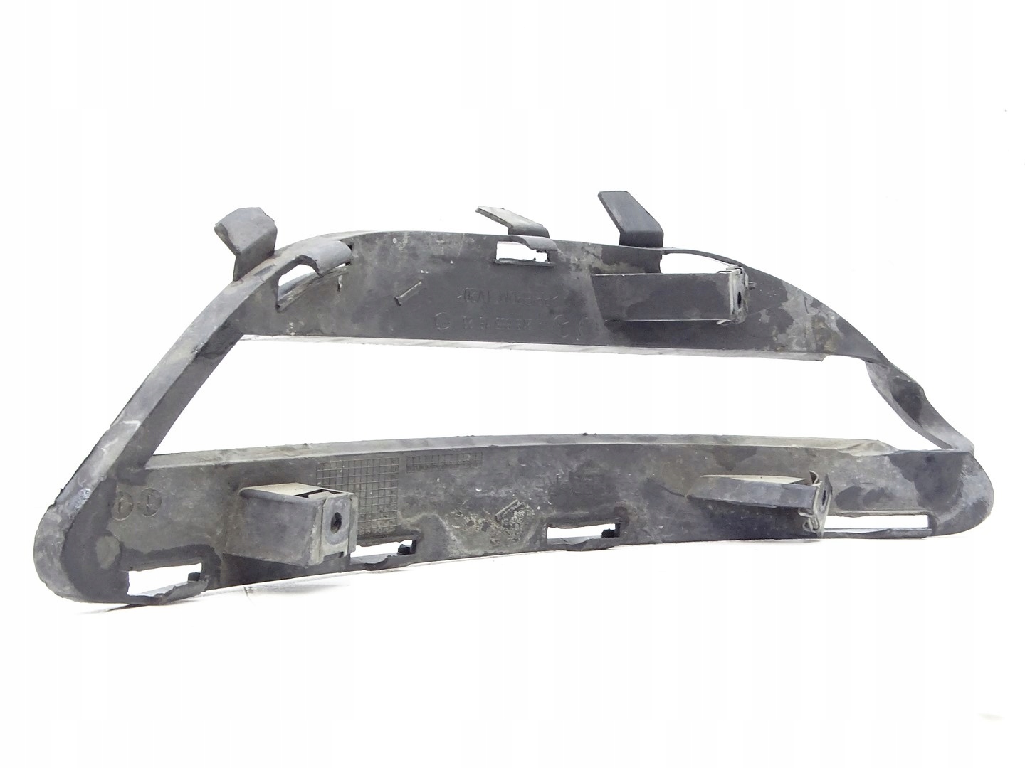 grid of a bumper right front right front MERCEDES CLS W218 A2188851623