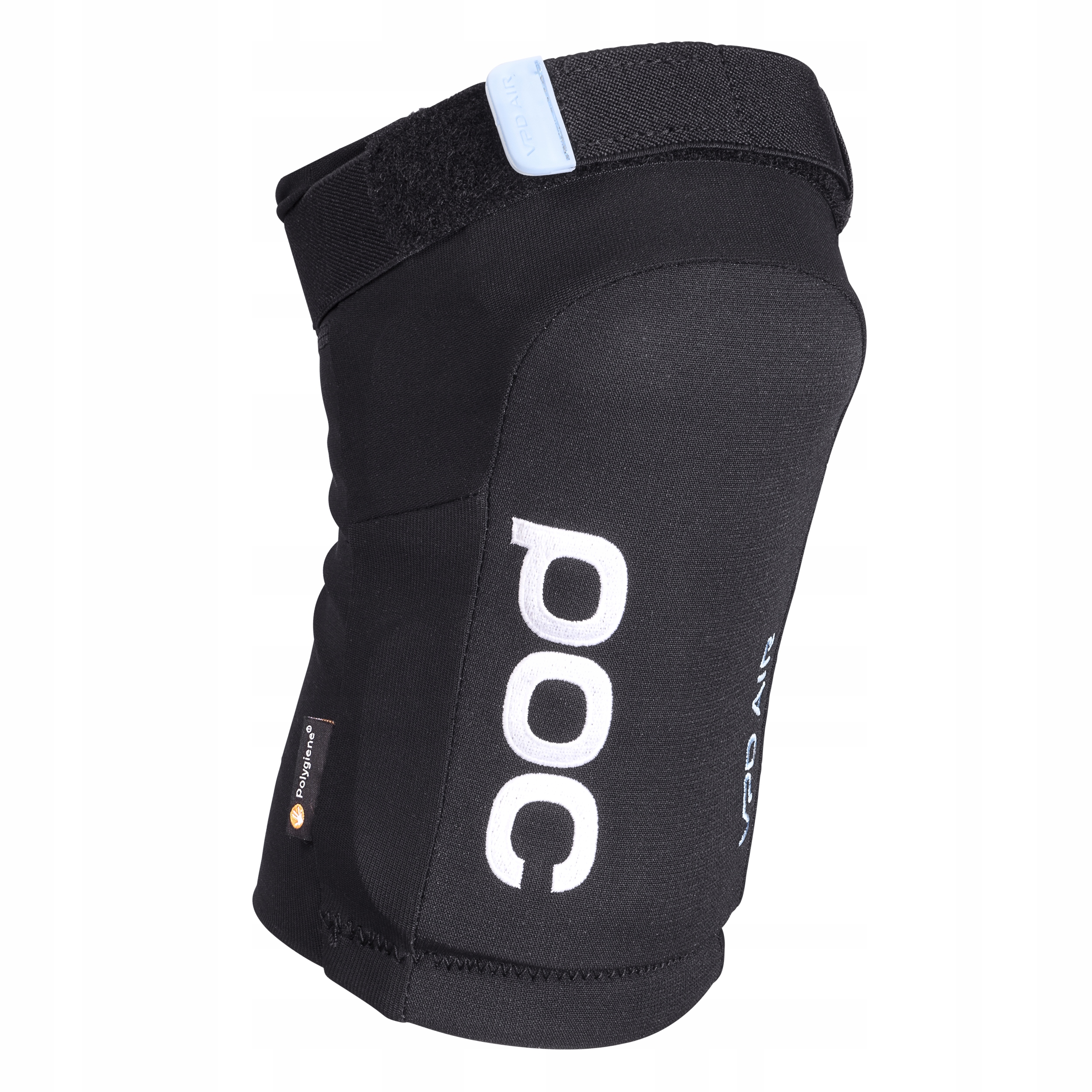Chrániče kolen Poc Joint Vpd Air Knee Uranium Black XL