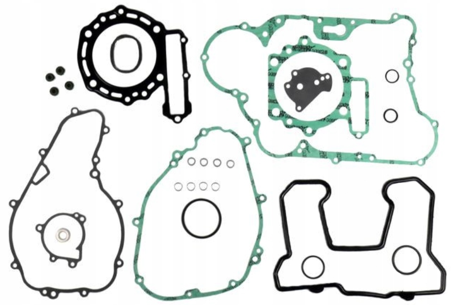 Sada tesnení Kawasaki Klr 650 A 87