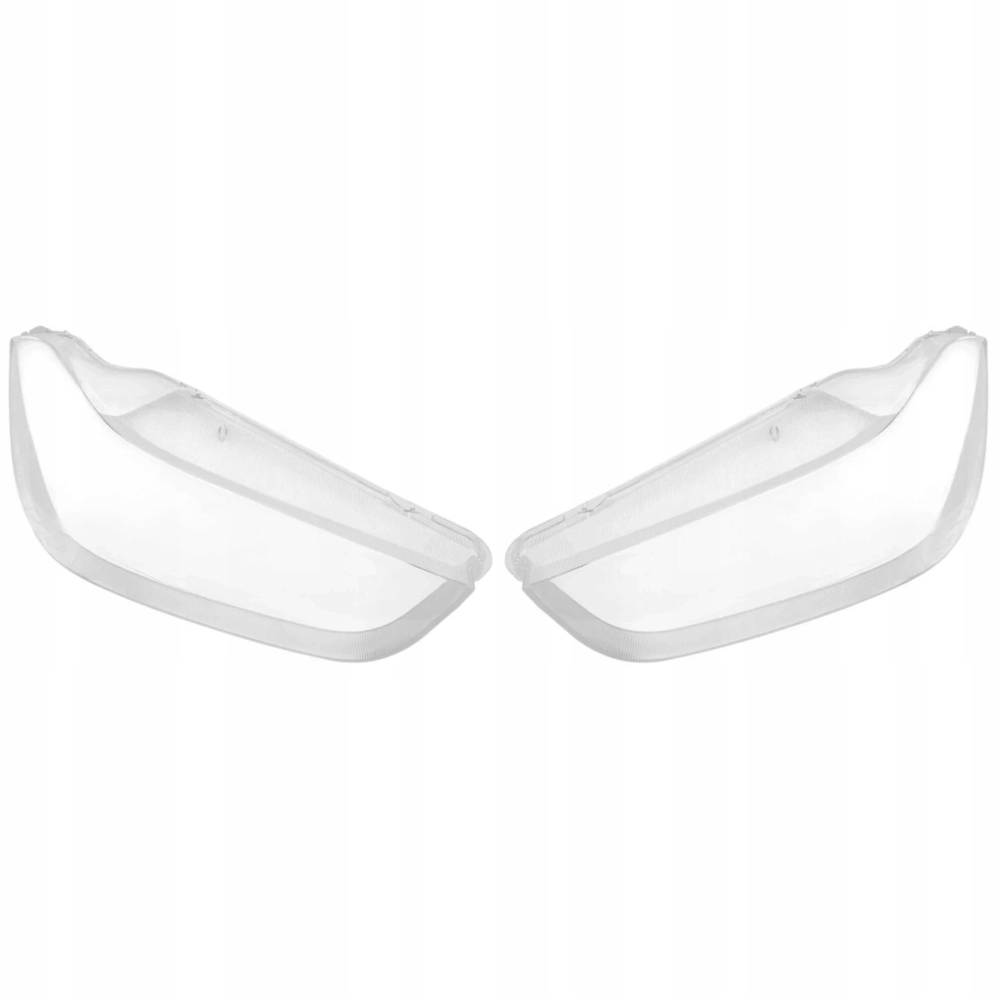 Maserati Ghibli III 2013- Výklopné Kryty Předních Světlometů L+p Komplet