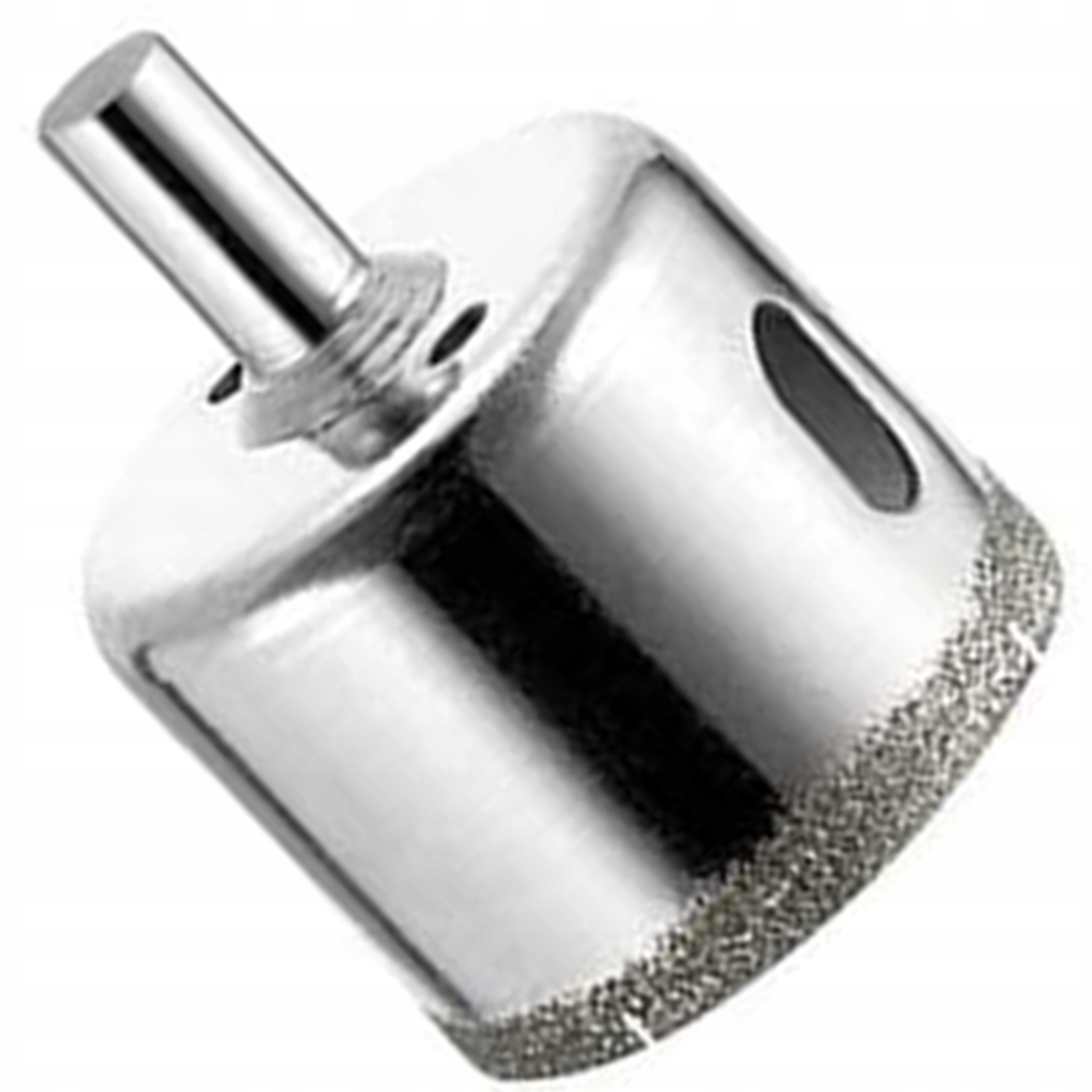 

Wiertło Diamentowe Do Gresu Szkła Otwornica 60 MM