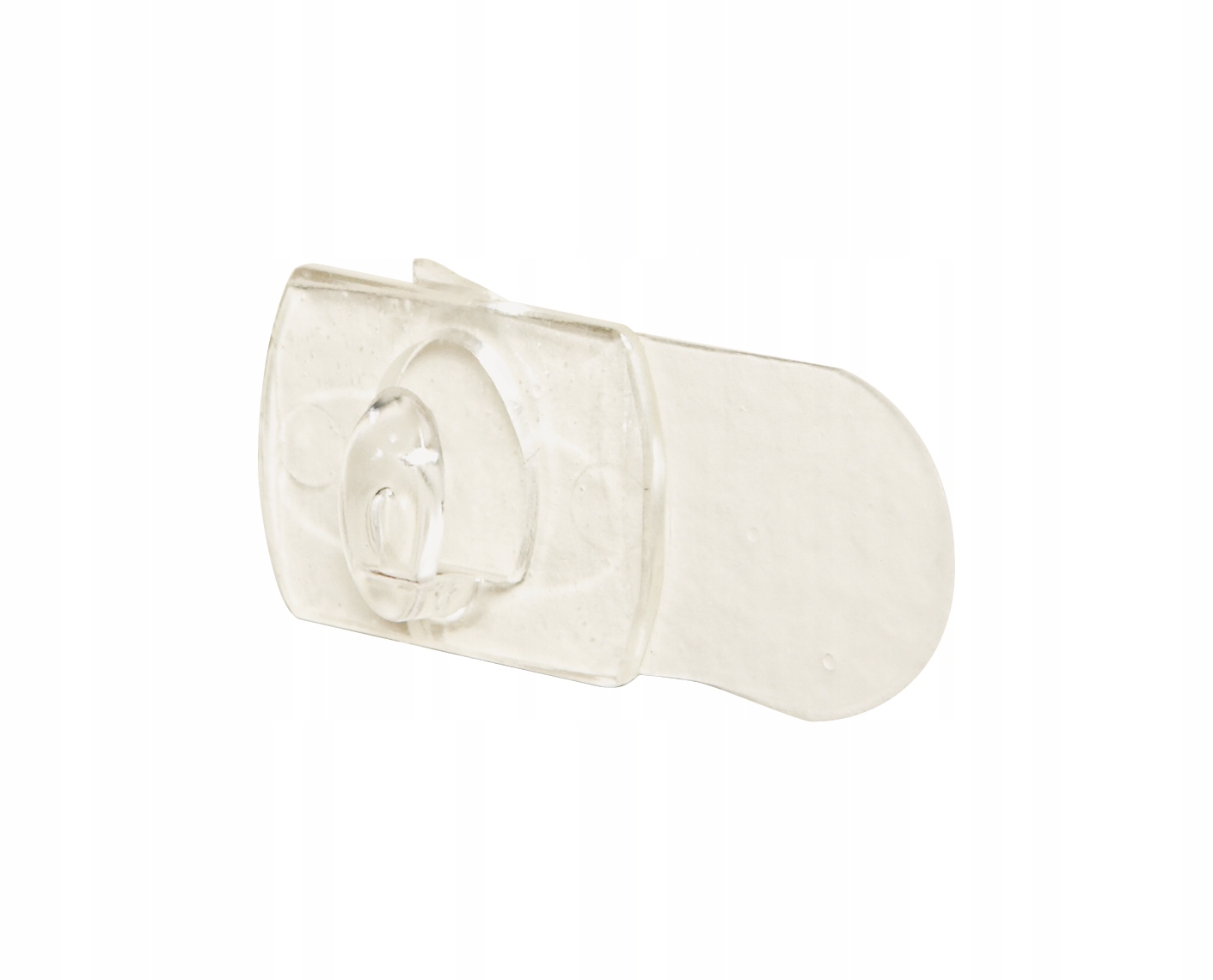 3M Haczyki Command 17026 do wieszania ozdób, 40 haczyków, 48 mini pasków Marka Command