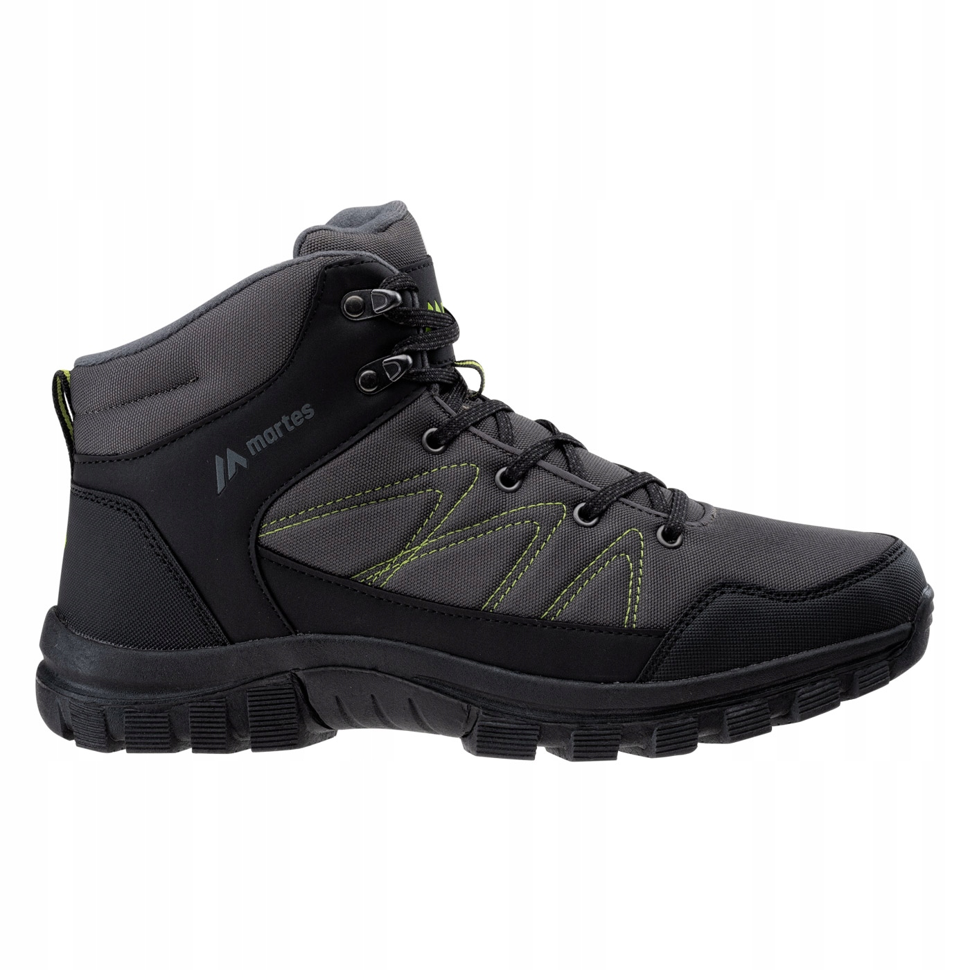 

Męskie Buty trekkingowe Niral MID 43