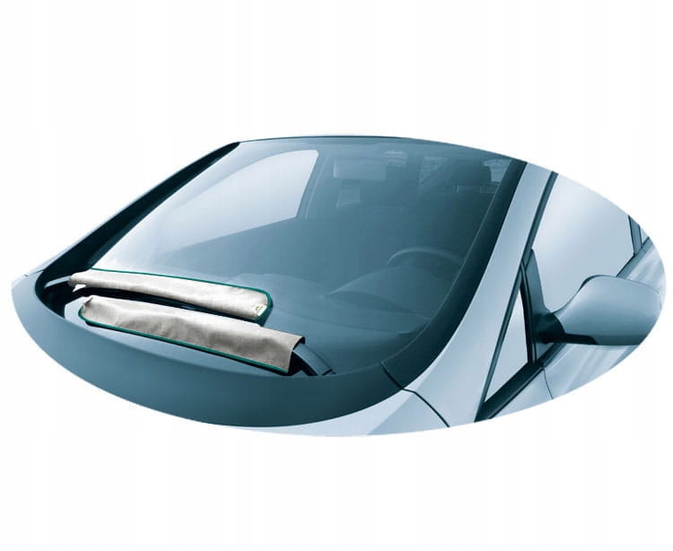 

Pokrowce na Wycieraczki Samochodowe na zimę