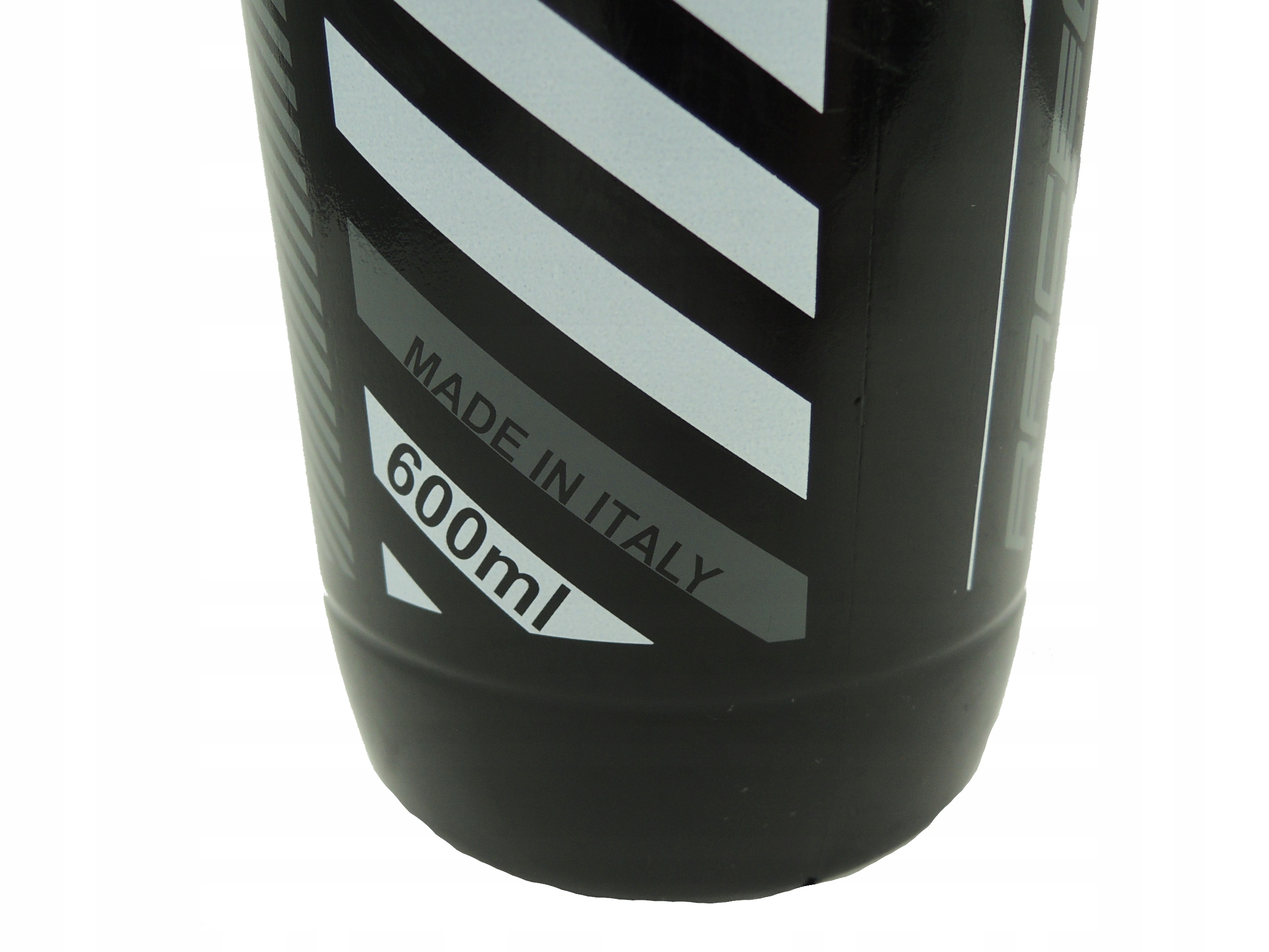 Bidon Rowerowy Butelka Race One 600ml Włoski Model XR1