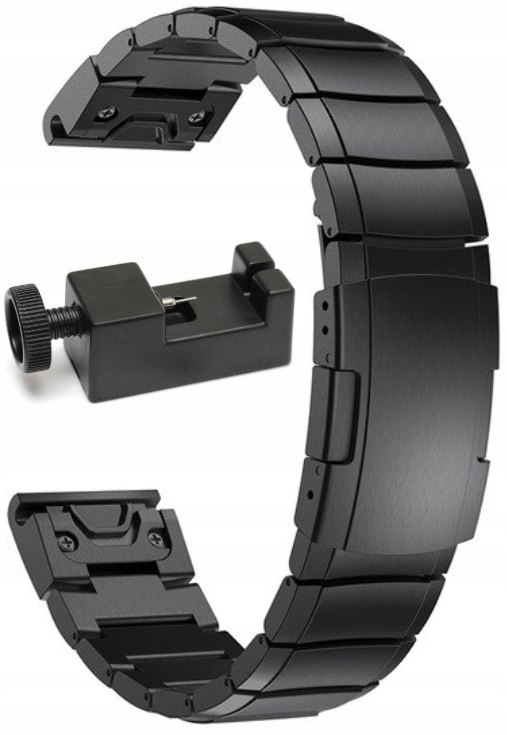 

Pasek Bransoleta Quickfit Garmin Fenix 5 6 6 Pro 7
