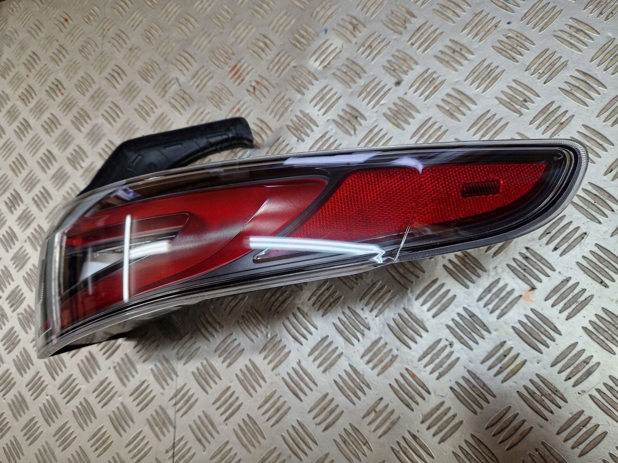 light rear right NAROZNA LED ALFA ROMEO GIULIA LIFT 2020R->