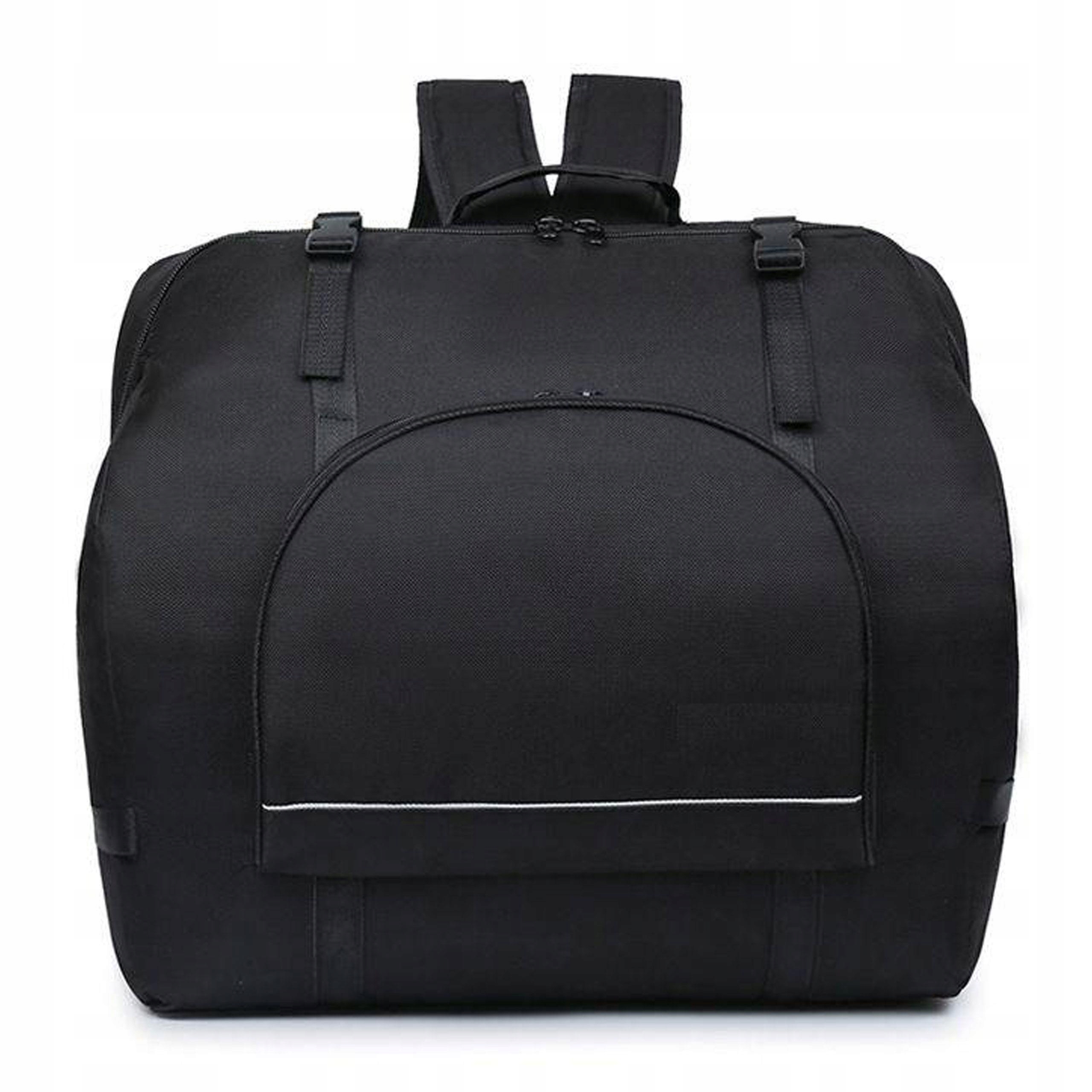 POKROWIEC FUTERAŁ NA AKORDEON WODOODPORNY REGULOWANE SZELKI HARD BAG AB-120 Stan opakowania oryginalne