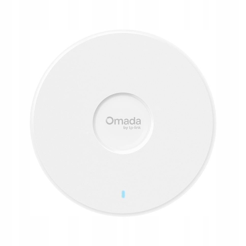 Punkt dostępowy WiFi 7 BE9300 TP-Link EAP770