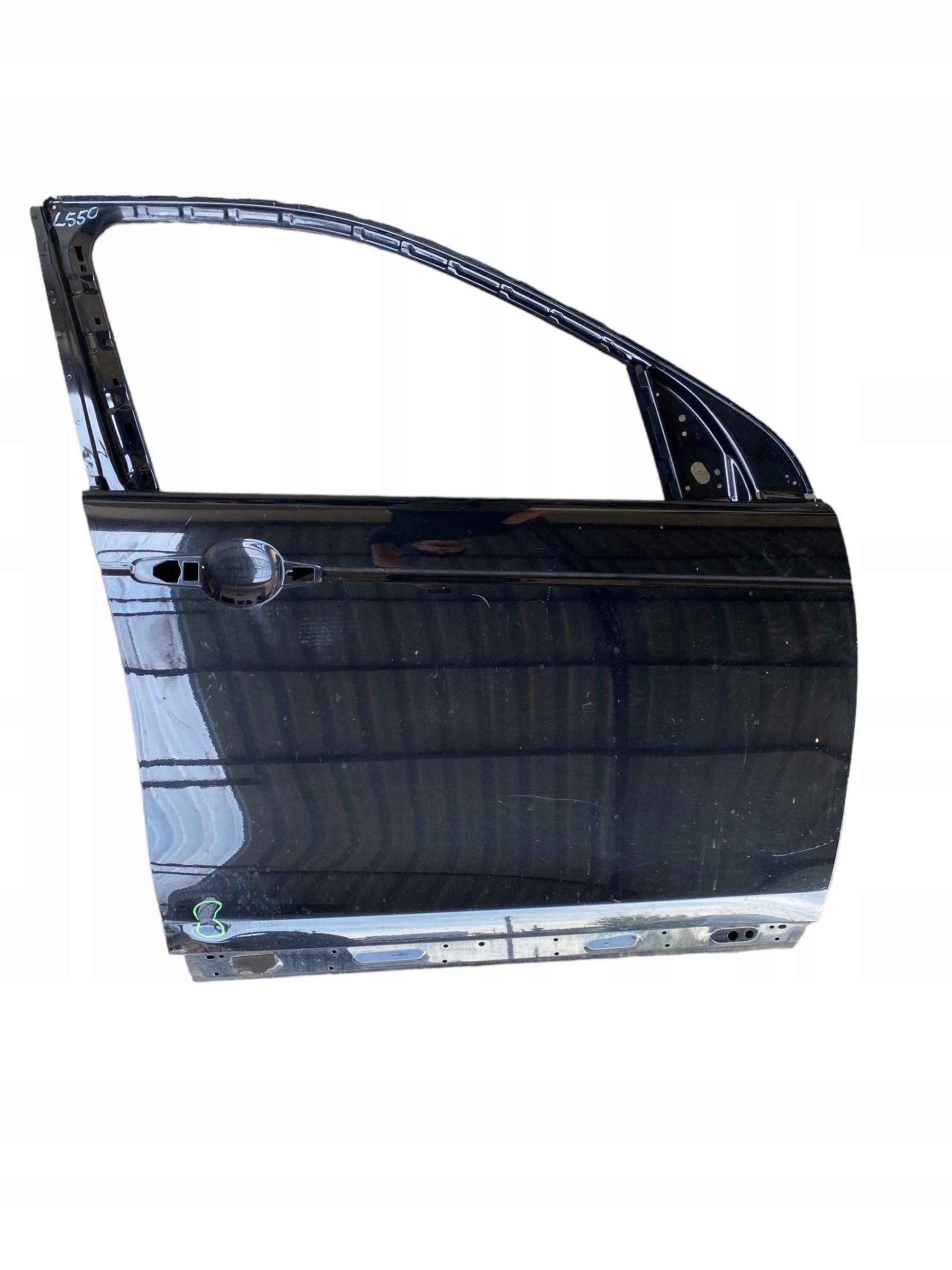 LAND ROVER DISCOVERY SPORT L550 DRZWI PRAWY PRZÓD