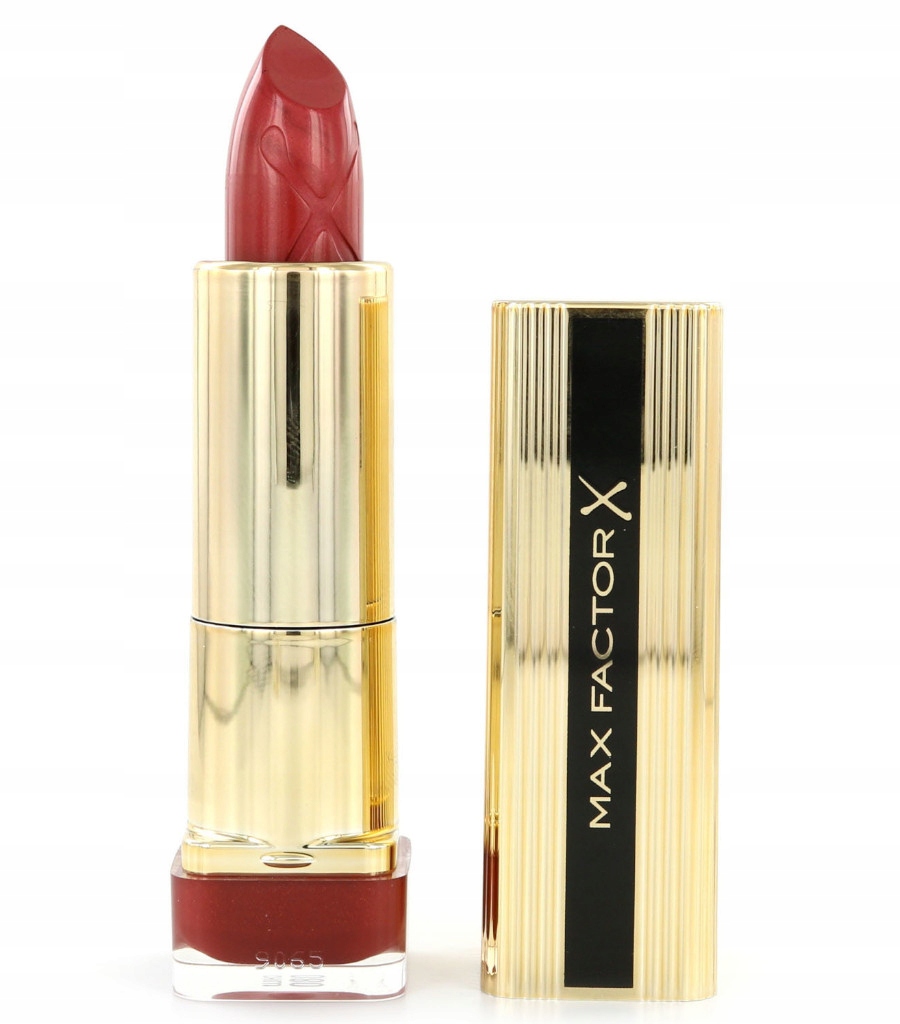 

Max Factor Colour Elixir Pomadka 080 Chilli 4 g