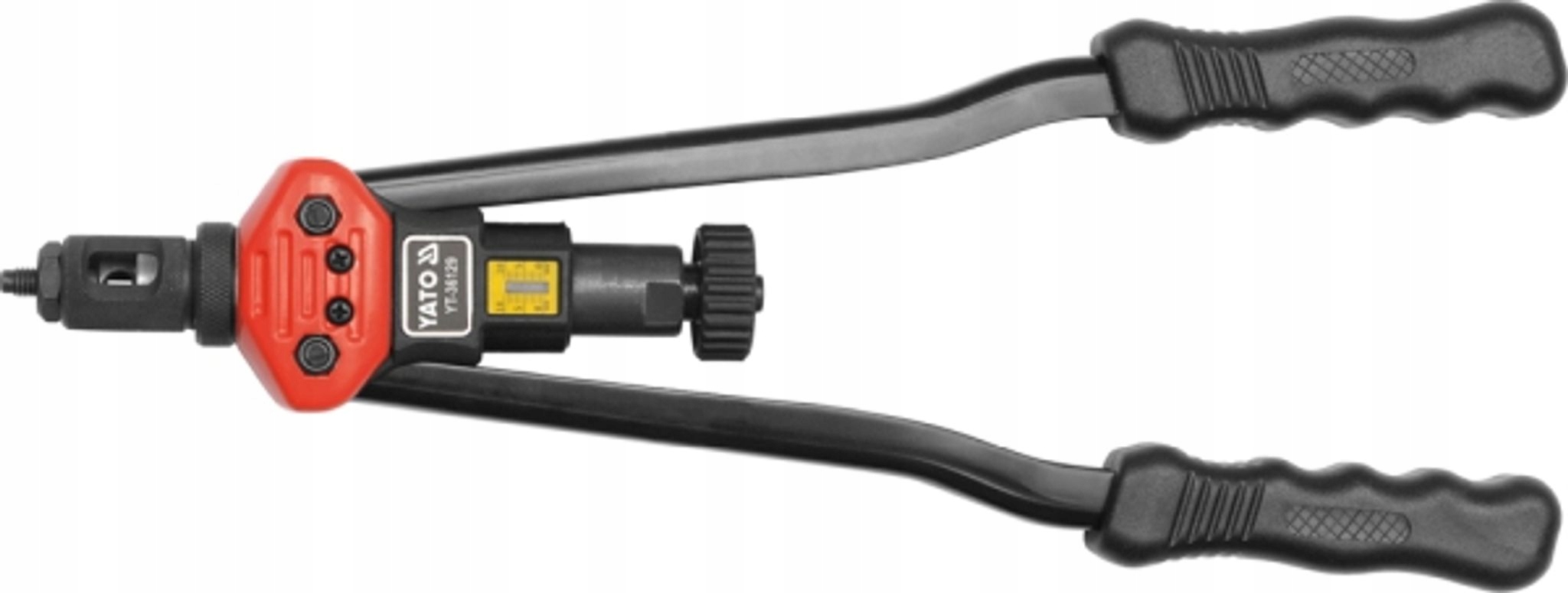 YATO NITOWNICA RECZNA DO NITONAKRETEK M3-M12