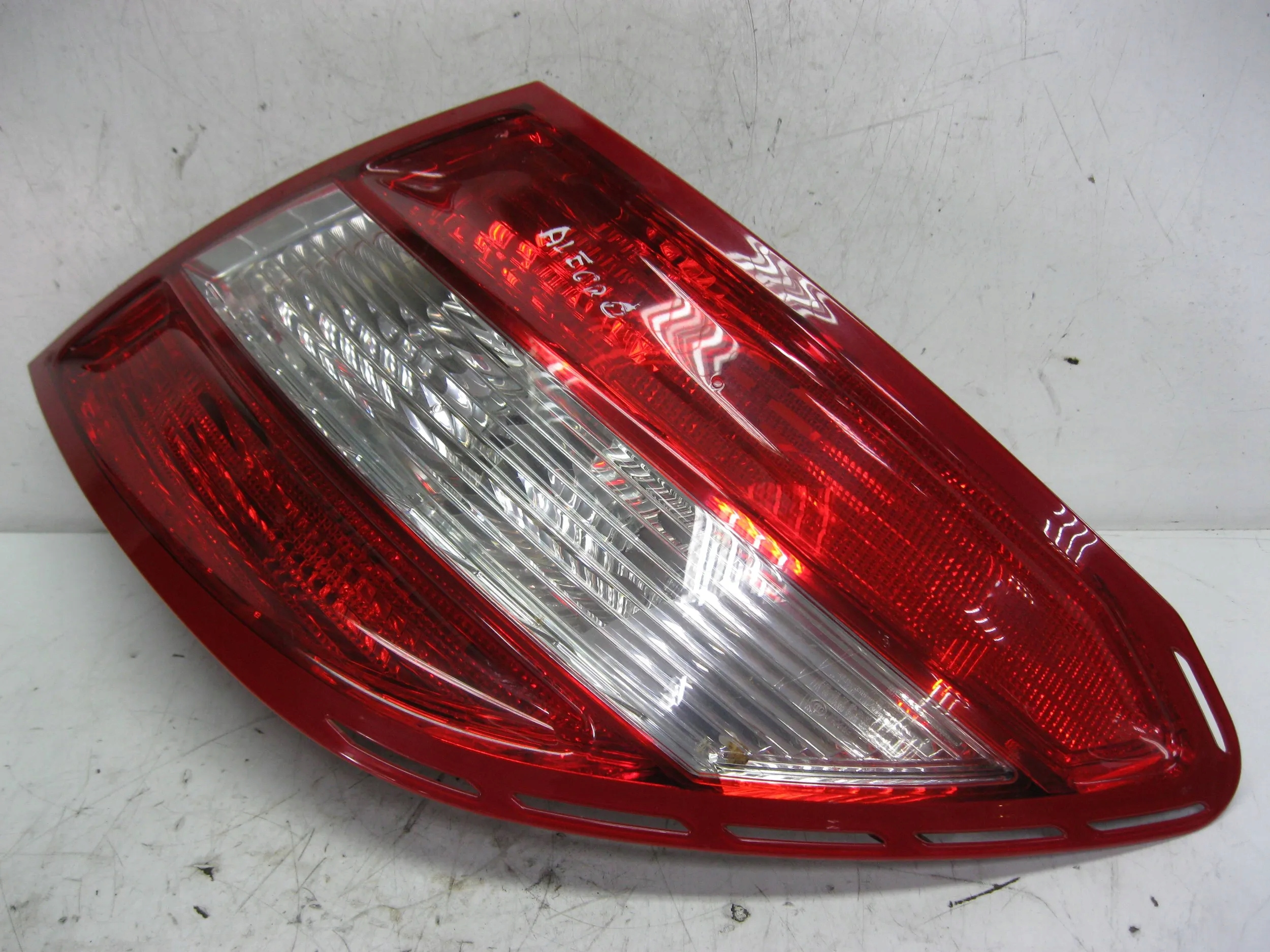light rear part right A2049068402 Mercedes