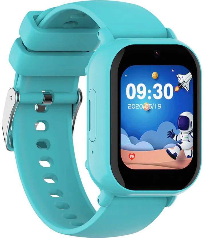 Carneo GuardKid+ 4G Tiny Blue 8588009299882